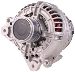 Generator 12V 150A. - 1