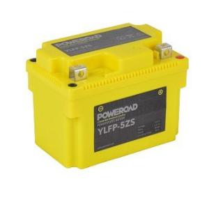 MC-Batteri Litium 4-6Ah 90CCA - 1