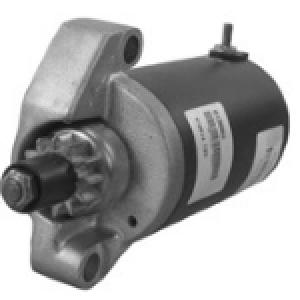 Startmotor 12V 12 Kuggar CCW - 1