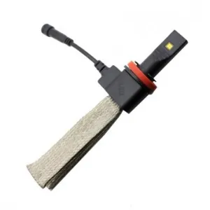 LED-konvertering Gen5 H1 2500Lm - 1