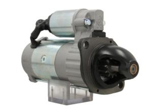Startmotor 24V 4.5kW - 1