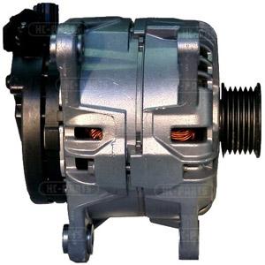 Generator 12V 105A - 1