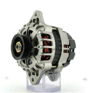 Generator 12V 70A, original Valeo - 1