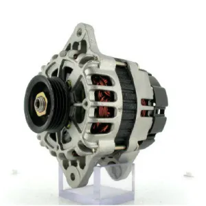 Generator 12V 70A, original Valeo - 1