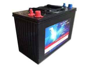 Batteri AGM 12V 115Ah Vision - 1
