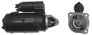 Startmotor 24V 4.0kW, original Mahle - 1