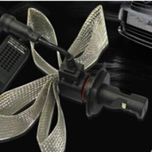 LED-konvertering Gen5 H1 2500Lm - 3