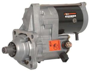 Startmotor 24V 7.5kW, original Denso - 1