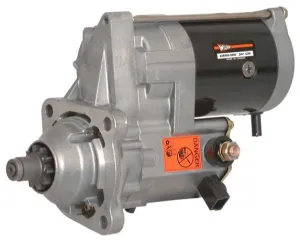Startmotor 24V 7.5kW, original Denso - 1