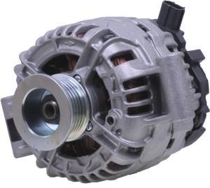 Generator 12V 105A, original Bosch-SEG - 1
