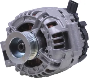 Generator 12V 105A, original Bosch-SEG - 1