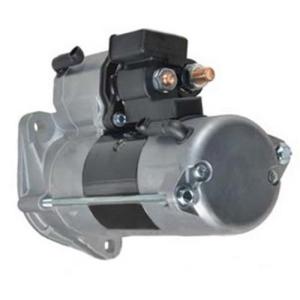 Startmotor 24V 4.0kW - 2