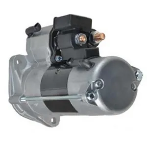 Startmotor 24V 4.0kW - 2