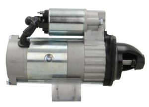 Startmotor 24V 4.5kW - 3