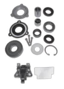 Reparationssats Prestolite - 1