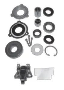 Reparationssats Prestolite - 1