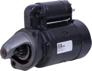 Startmotor 24V 1.9kW - 1