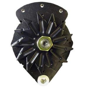 Generator 24V 55A, original Prestolite - 1