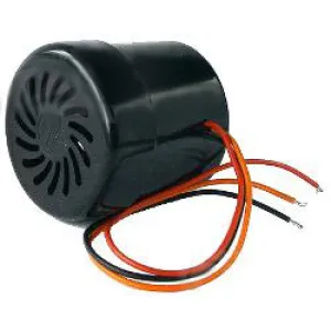 Backvarnare 12/24V - 1