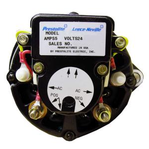 Generator 24V 55A - 2