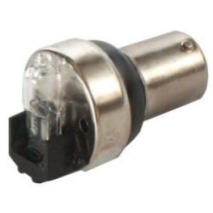 Backalarm - lampa BA15s 24V/20W - 1