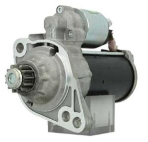 Startmotor 12V 1.1kW - 1