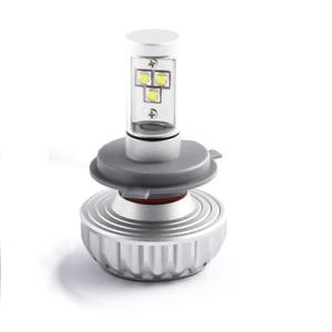H4 LED Gen3 2200/3000Lm Hel/halv - 1