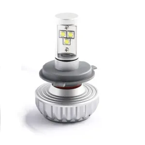 H4 LED Gen3 2200/3000Lm Hel/halv - 1