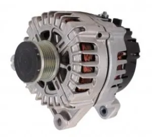 Generator 12V 150A, original Valeo - 1
