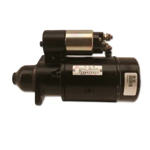 Startmotor 12V 2.5kW - 3