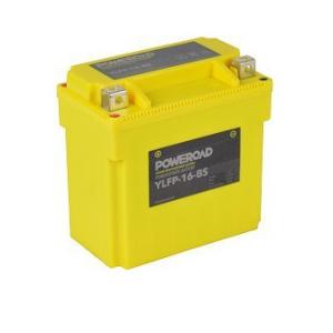 MC-Batteri Litium 12-18Ah 270CCA - 1