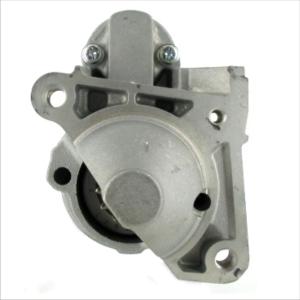 Startmotor 12V 1.4kW, original Mitsubishi - 2