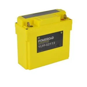 MC-Batteri Litium 20-40Ah 625CCA - 1