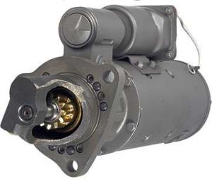 Startmotor 12V 40MT (2-polig) - 1