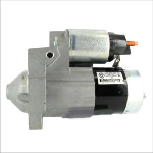 Startmotor 12V 1.4kW, original Mitsubishi - 3
