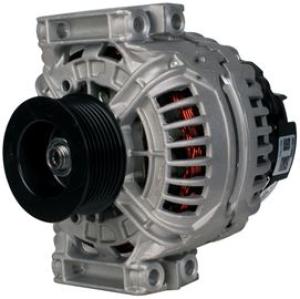 Generator 24V 100A,original Bosch-SEG - 1