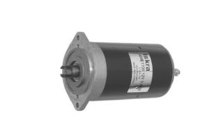 Elmotor 24V 0.8kW - 1