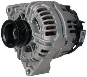 Generator 12V 90A, original Bosch - 1