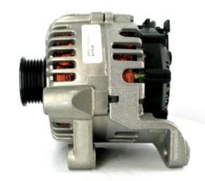 Generator 12V 150A, original Valeo - 2
