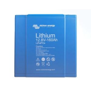Batteri Litium 90Ah-CB 900CCA - 1