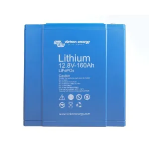 Batteri Litium 90Ah-CB 900CCA - 1