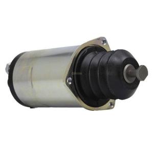 Solenoid Nikko 24V - 1