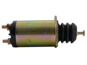 Solenoid Nikko 24V - 1