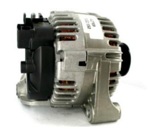 Generator 12V 150A, original Valeo - 3