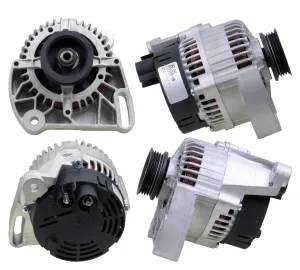 Generator 12V 65A, original Marelli - 2