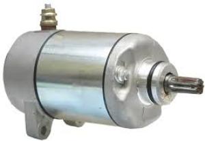 Startmotor 12V 9 Kuggar CCW - 1