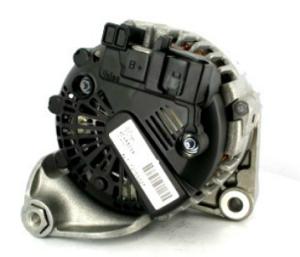 Generator 12V 150A, original Valeo - 4