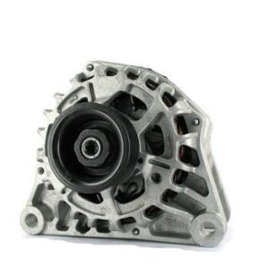 Generator 12V 70A, original Valeo - 2