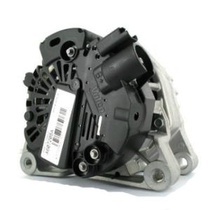 Generator 12V 70A, original Valeo - 3