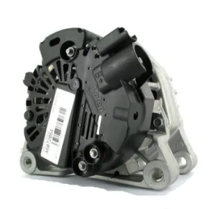 Generator 12V 70A, original Valeo - 3
